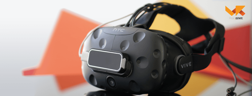 VR Real.Estate cover