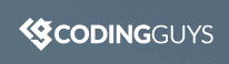 Coding Guys cover