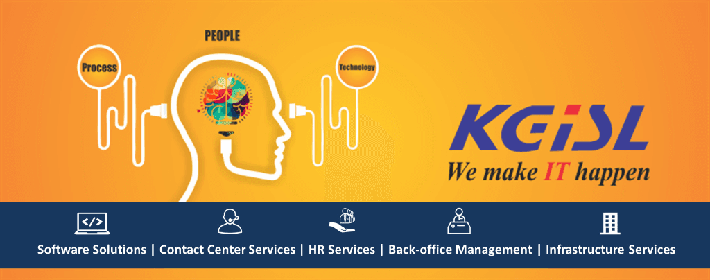KG Information Systems Co. Ltd, Thailand cover