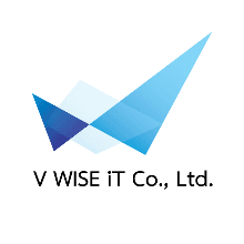 V Wise IT Co.,Ltd. บริษัท วี ไวซ์ ไอที จำกัด