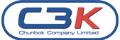 CHUNBOK COMPANY cover