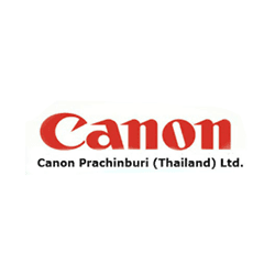 บริษัท แคนนอน ปราจีนบุรี (ประเทศไทย) จำกัด