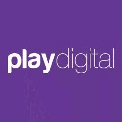 Play Digital Co.,Ltd. cover