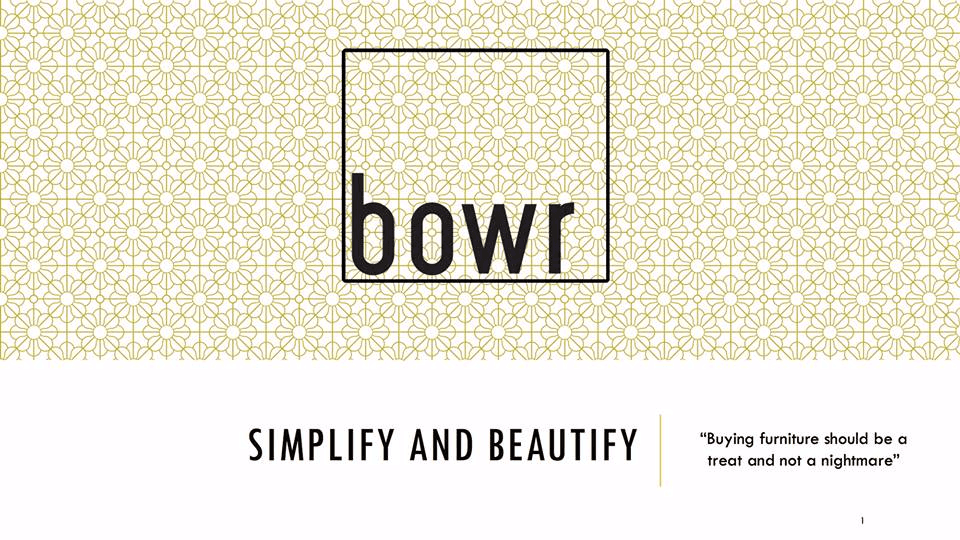 BOWR cover