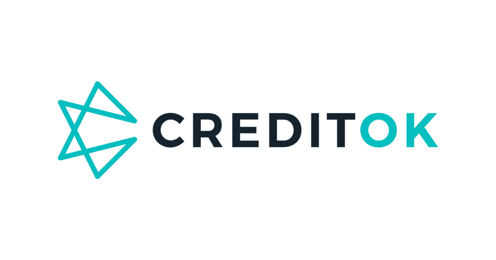 Credit OK cover