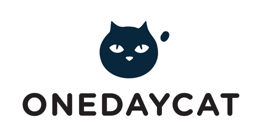 Onedaycat cover
