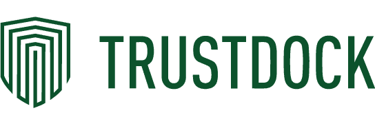TRUSTDOCK cover