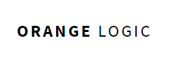 Orange Logic cover