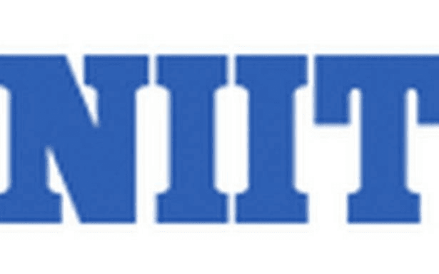 NIIT Technologoies Ltd. cover